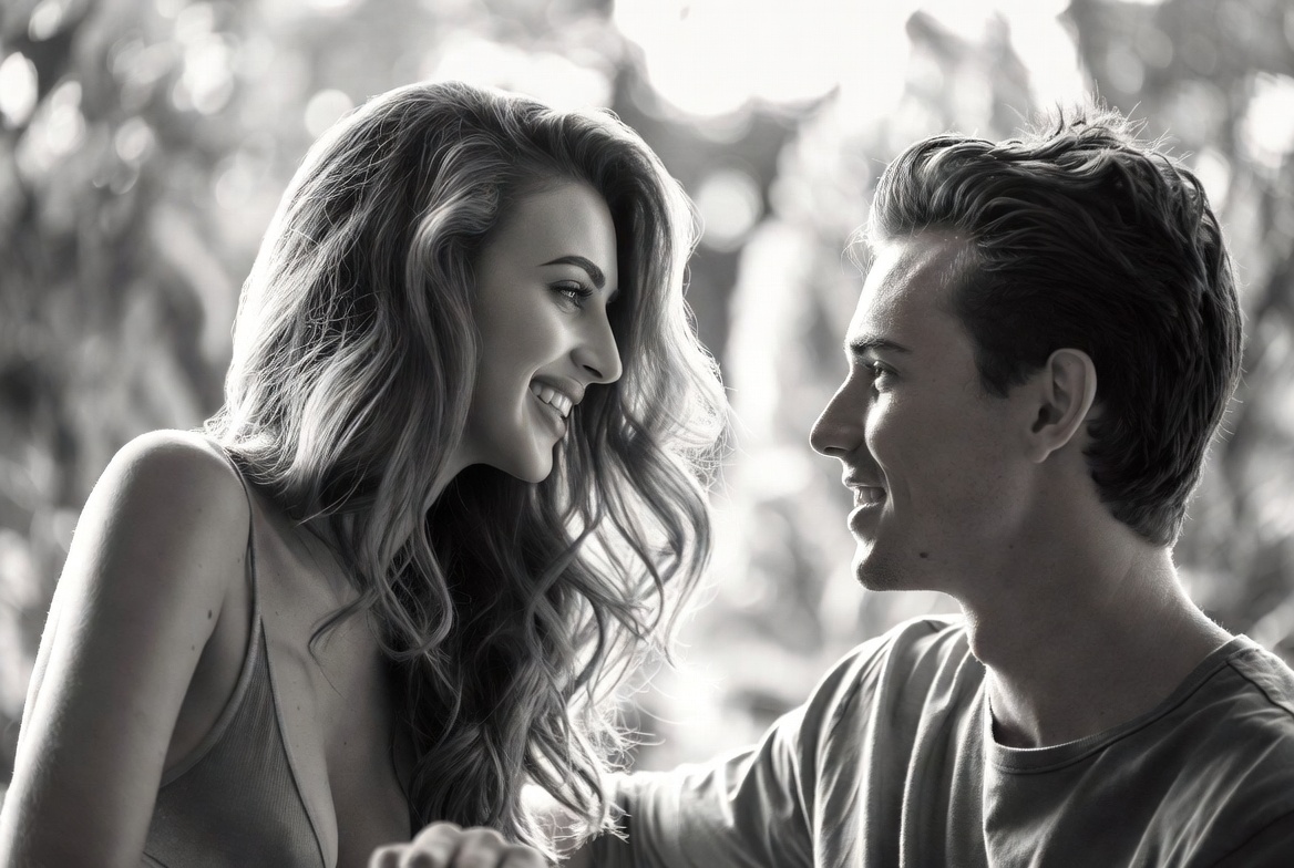 How to Chat with a Girl When You