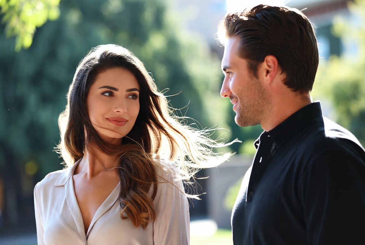 Comment puis-je impressionner une fille en ligne lors d'une conversation par chat – Sujets et conseils