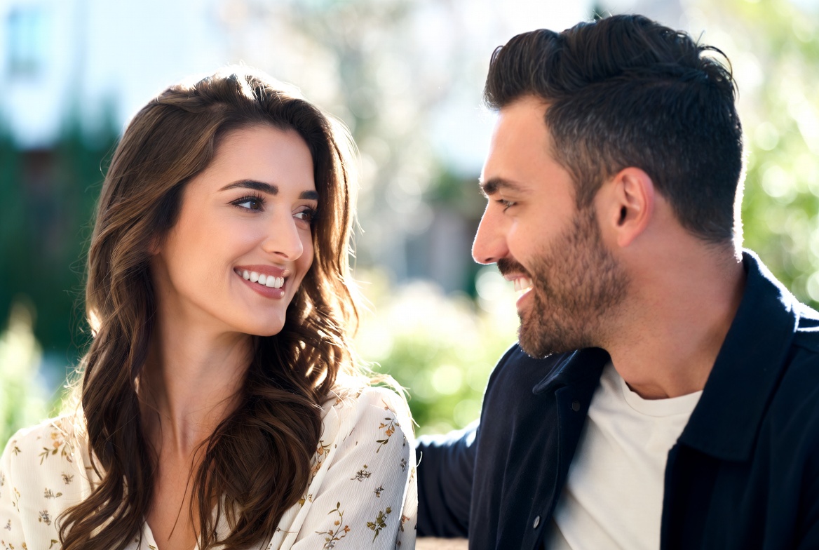 Comment Faire Rire une Fille dans un Chat?