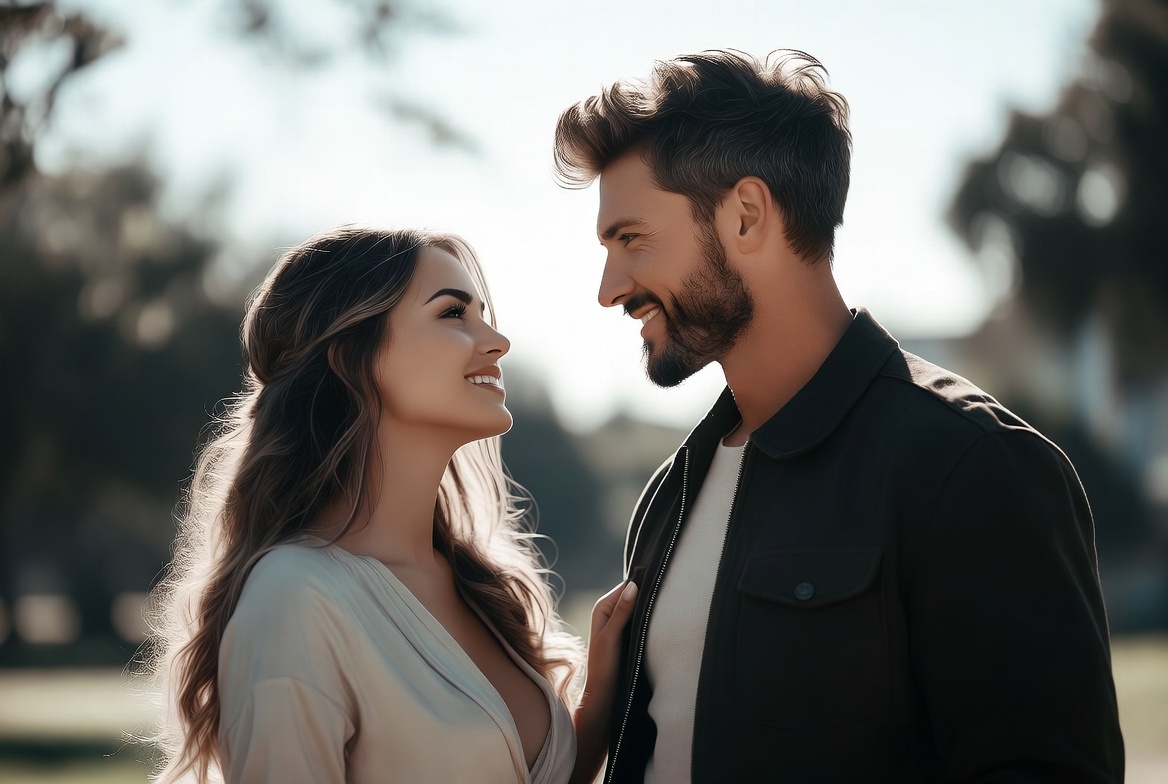 How to Chat with a Girl When You're Shy
