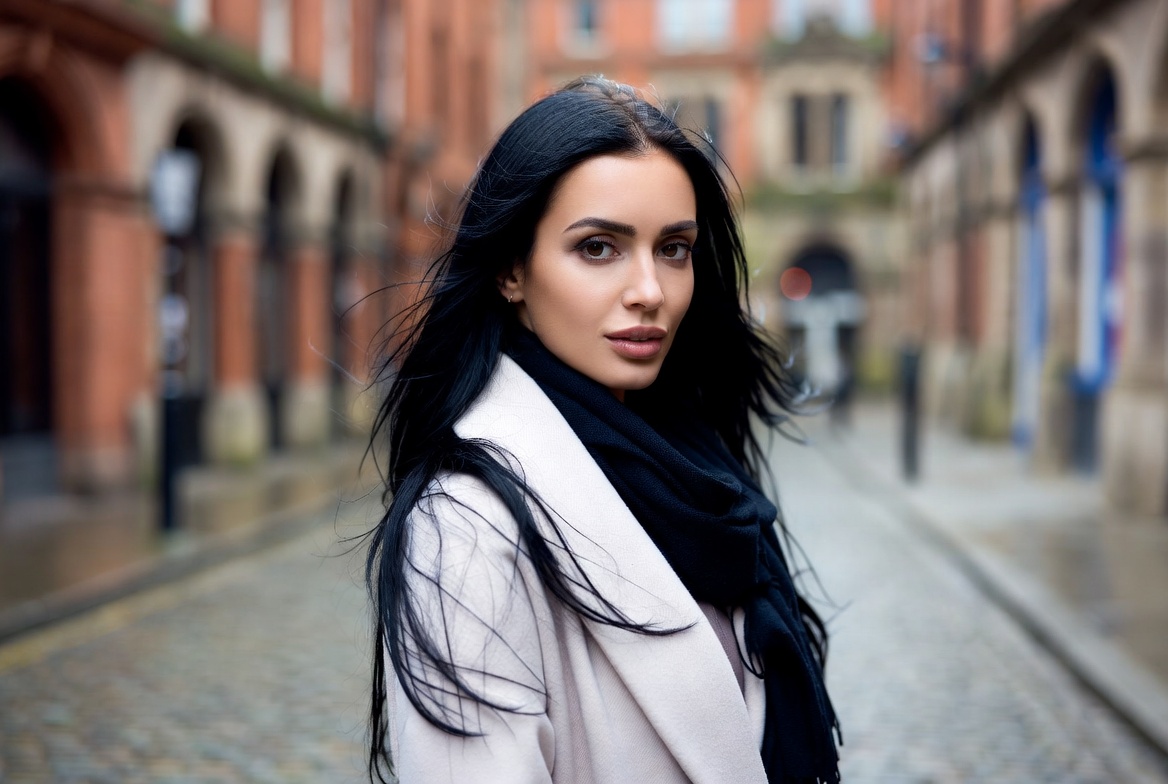 Rencontres avec des femmes mûres à Manchester