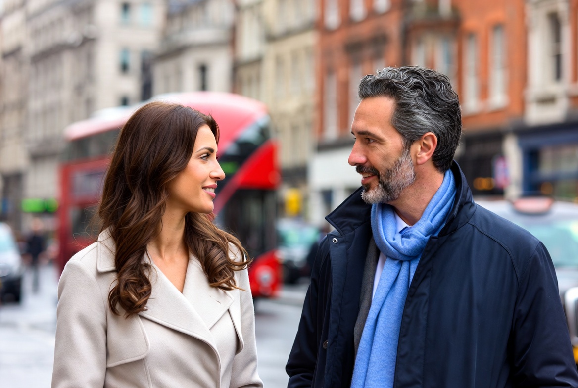 Rencontrez des femmes célibataires à Londres
