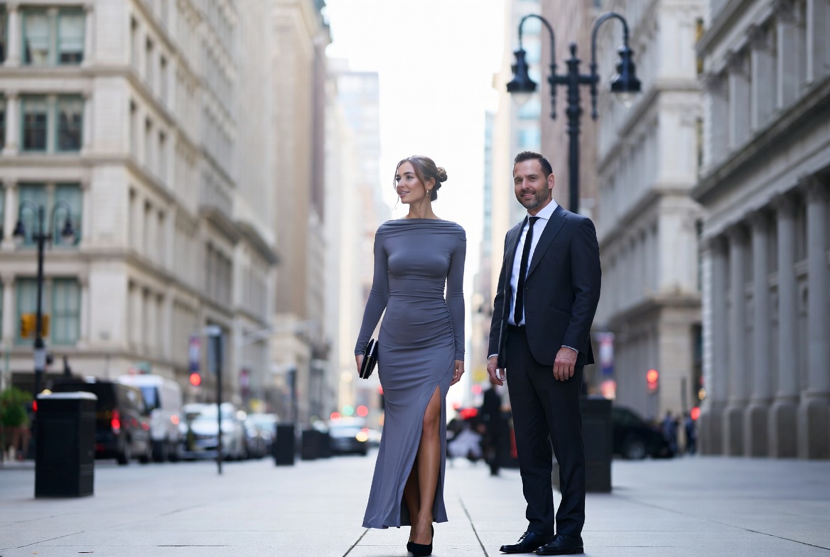 Rencontrez des Célibataires à New York