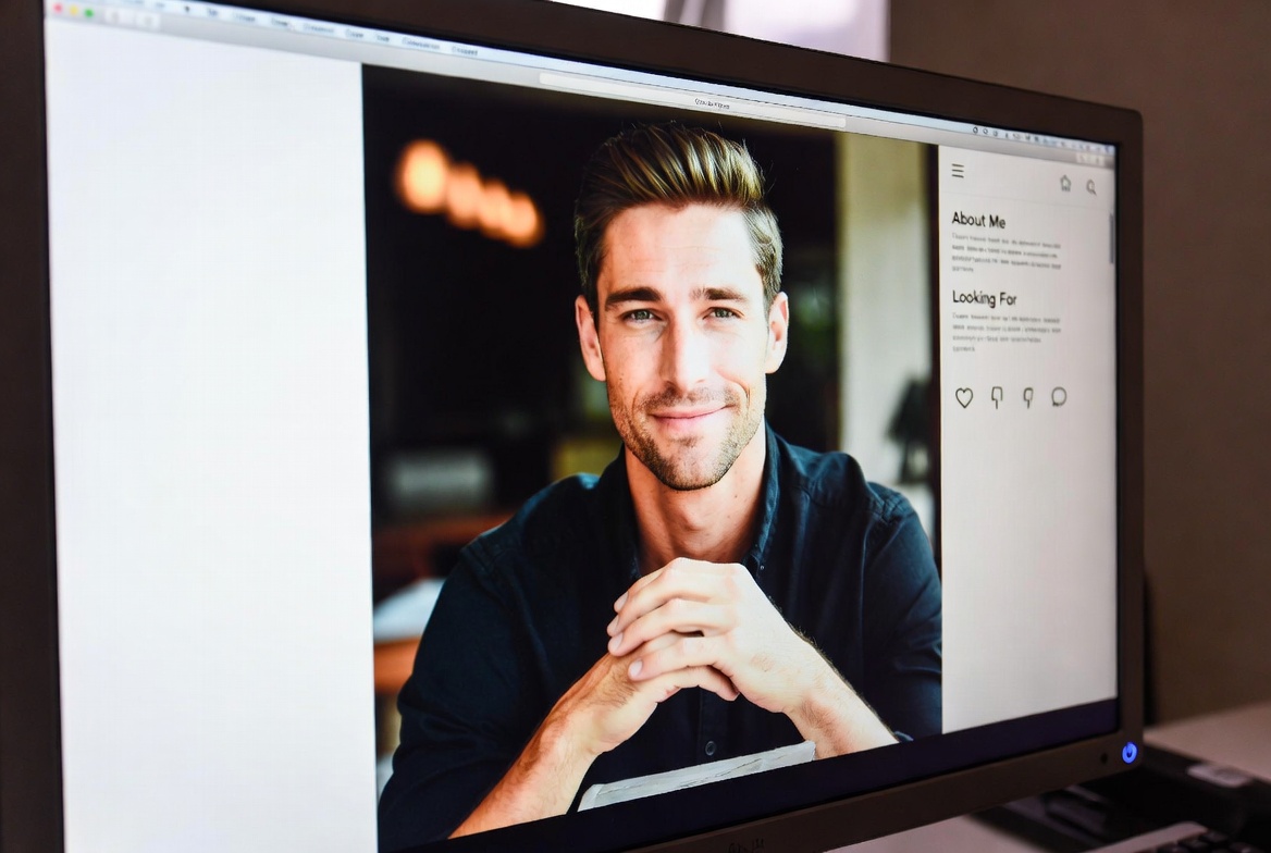 Singles-Chat – Triff Frauen in Single-Chatrooms