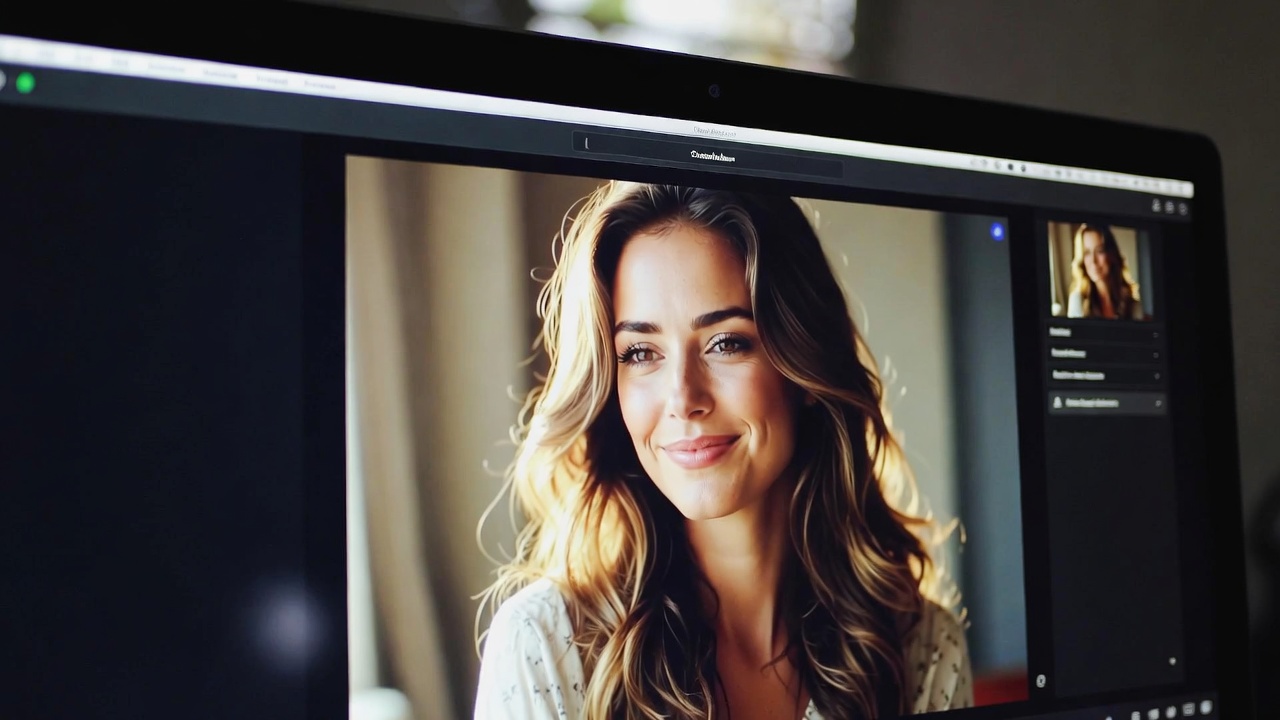 chat vidéo avec des femmes