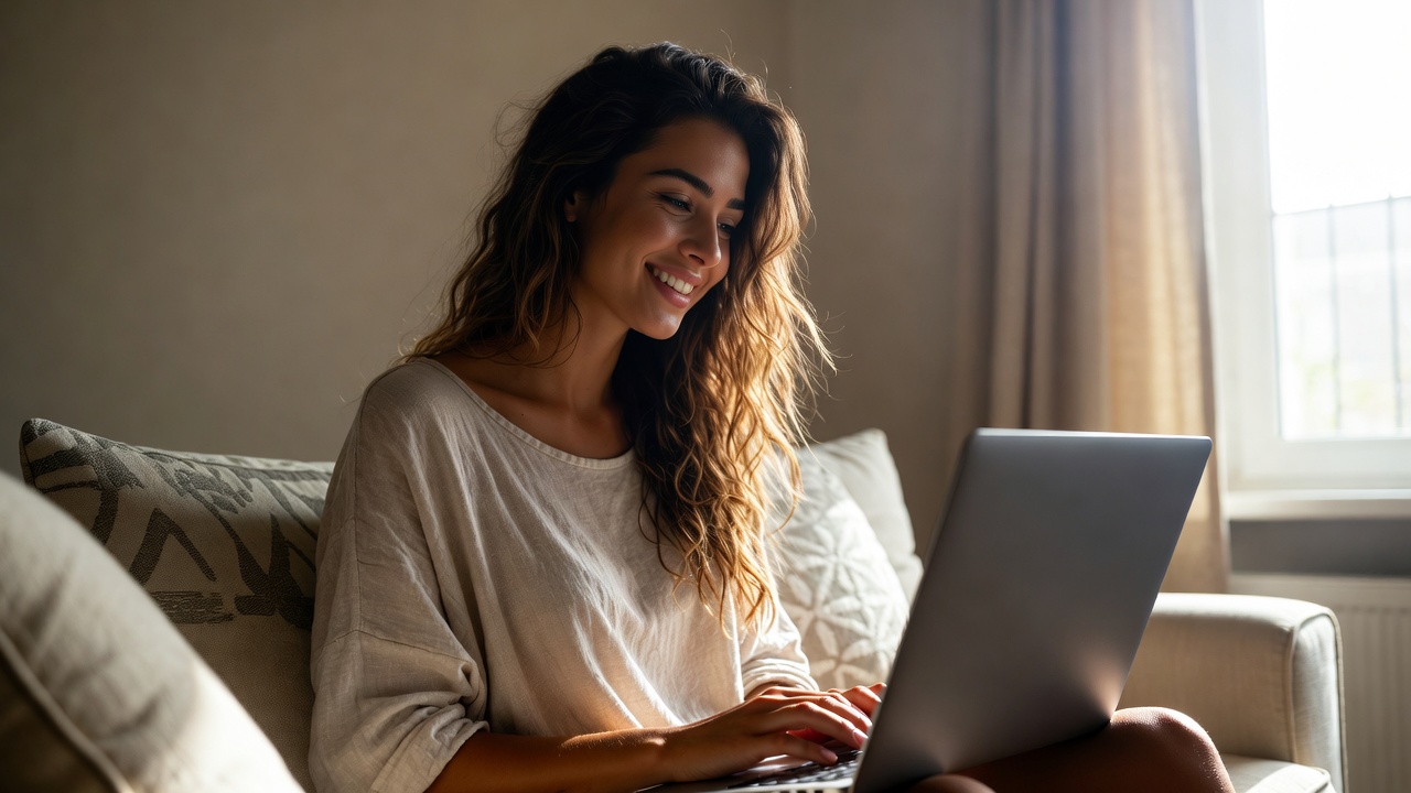 chat vidéo avec des femmes