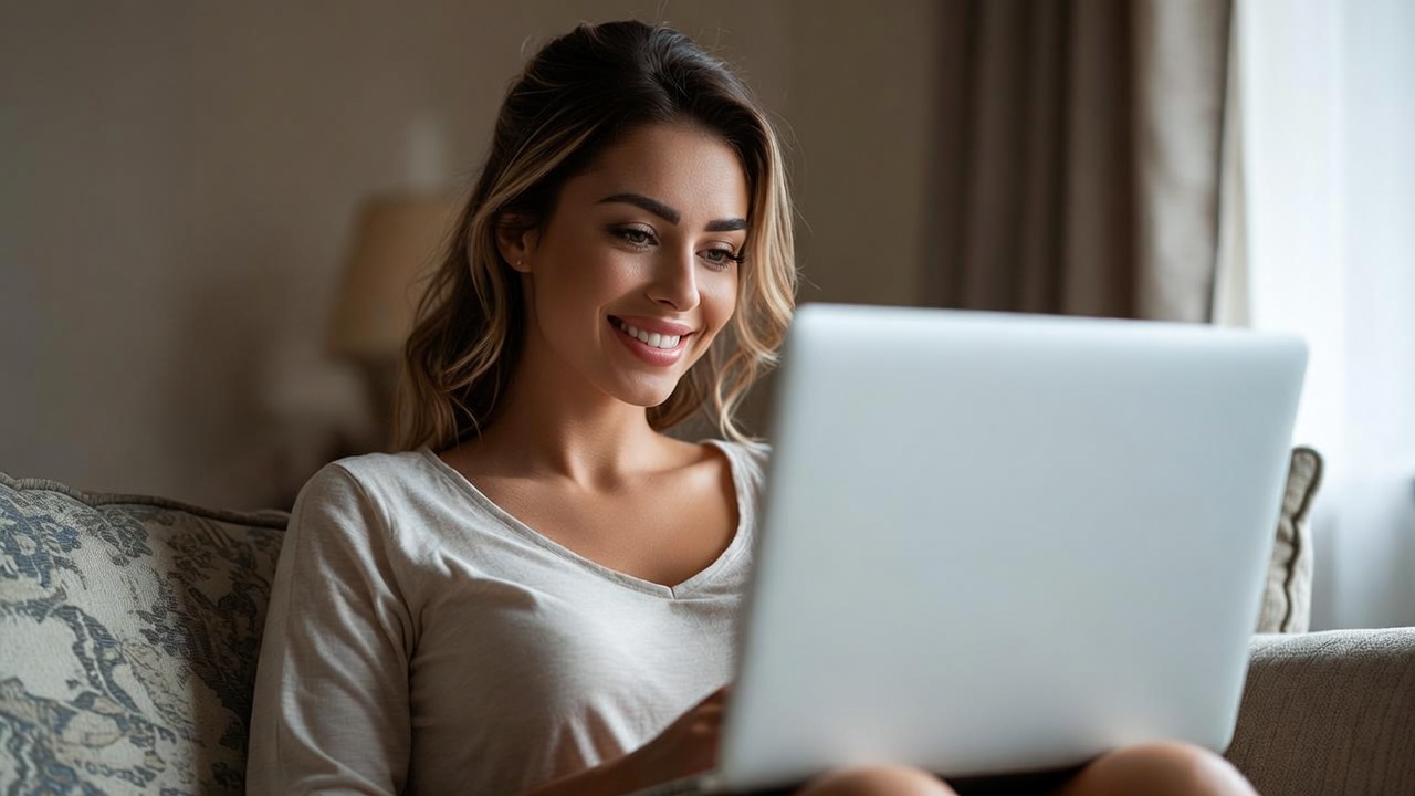 Warum ist Video-Chat mit Frauen