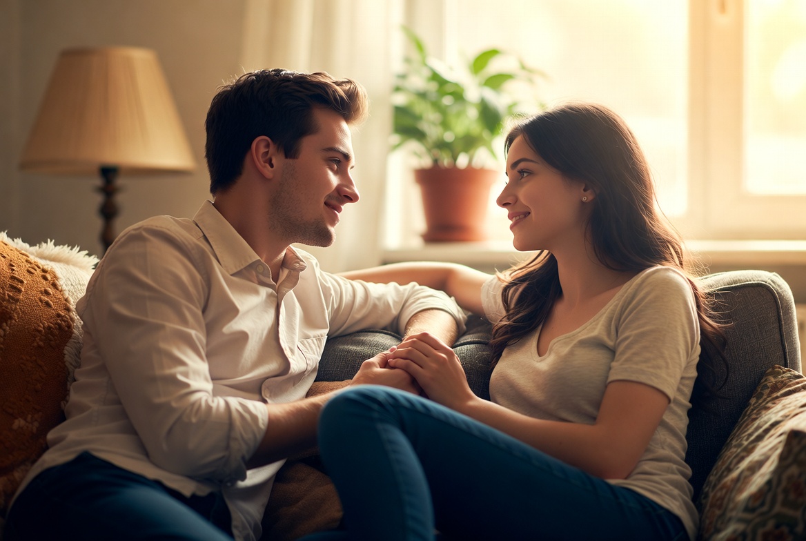 How Do I Know if Someone is the Right Person for Me? 