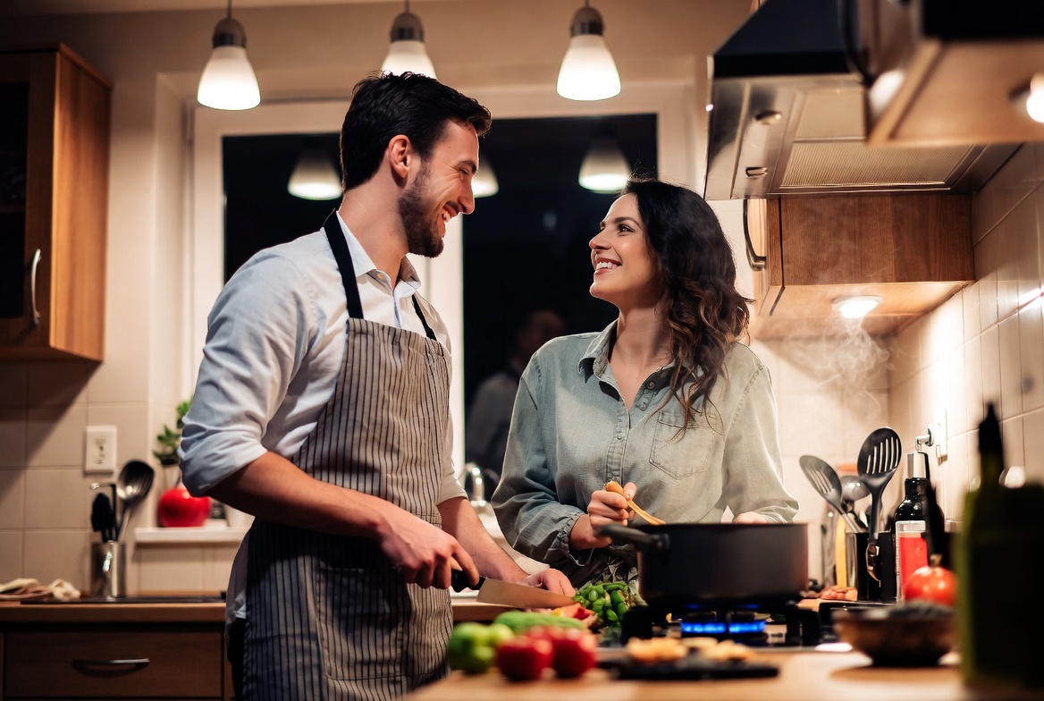 How Do I Know if Someone is the Right Person for Me?