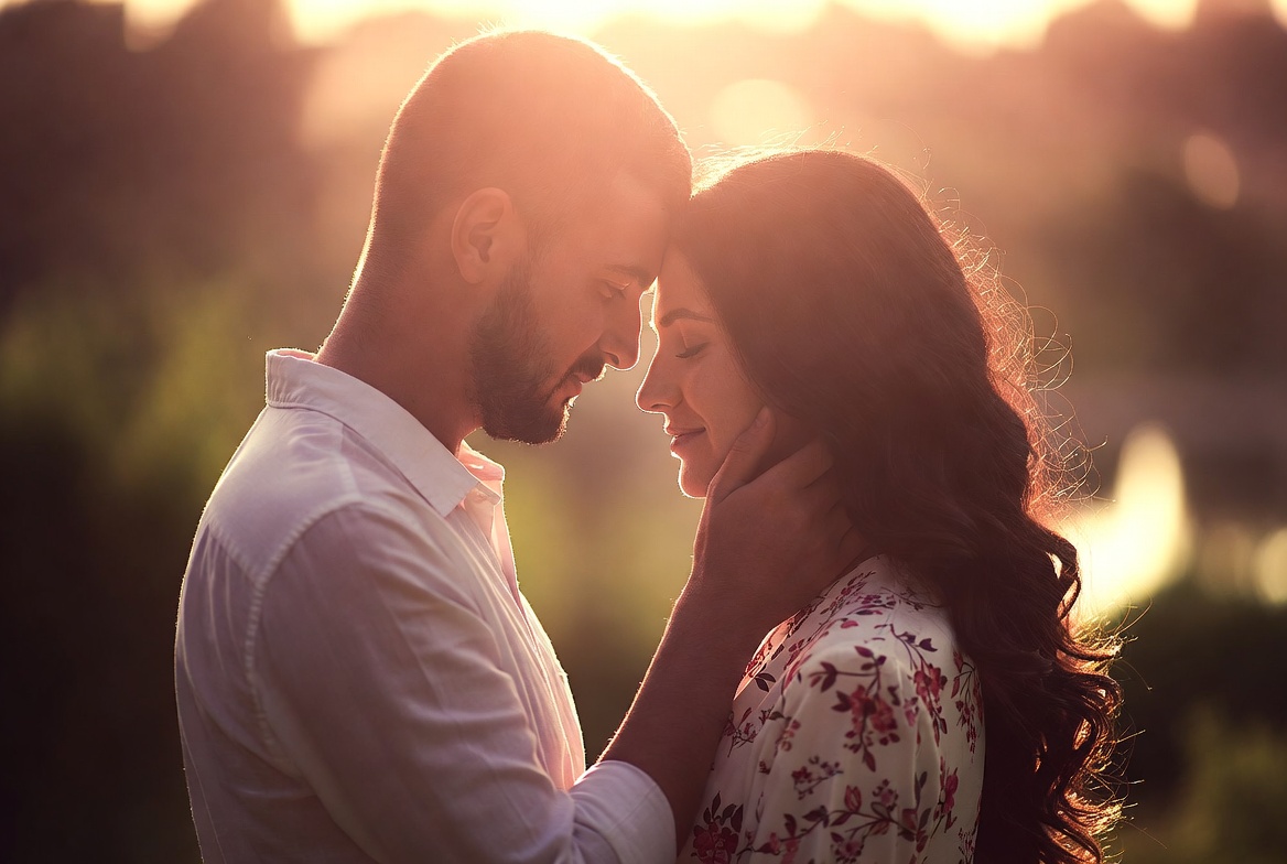 How Do I Know if Someone is the Right Person for Me?