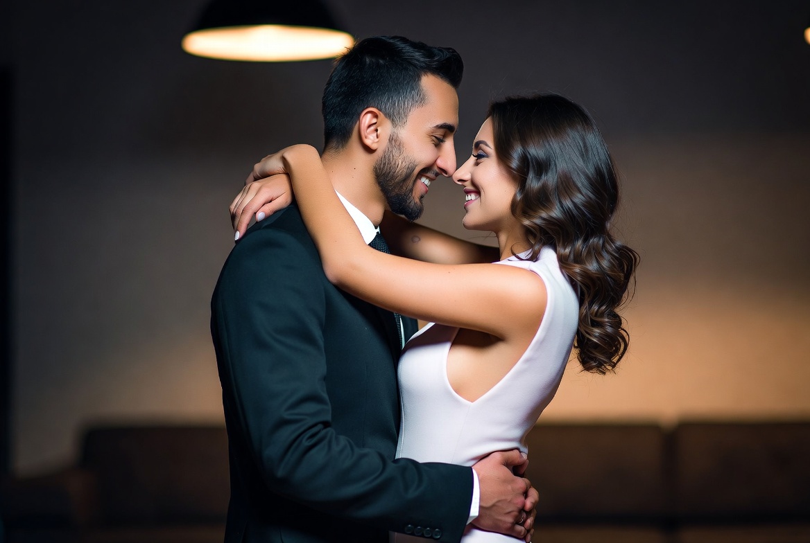 Wie kann ich die Leidenschaft in meiner Beziehung wieder entfachen?. https://slavic-girl.com/files/Image/pages/relationship_science/couple-in-love.jpeg