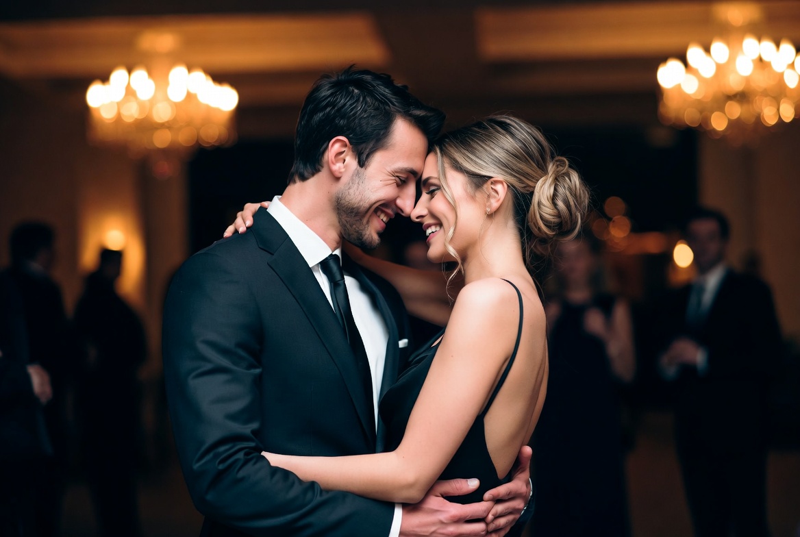 Wie kann ich die Leidenschaft in meiner Beziehung neu entfachen?