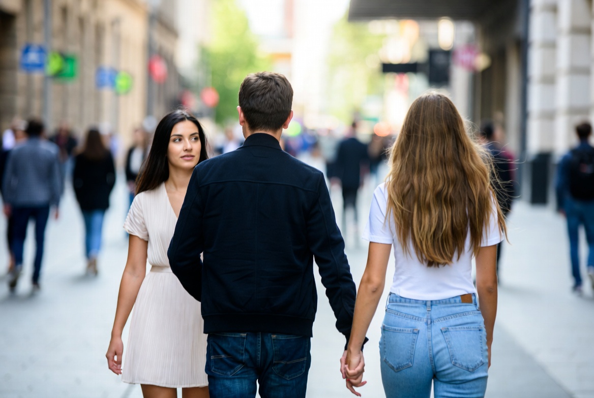 Comment Gérer la Jalousie dans une Relation?