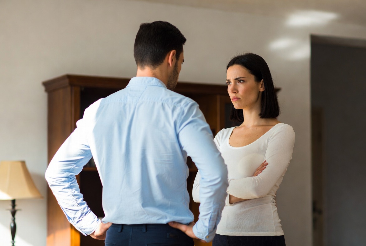 What are the Signs that a Relationship is Failing?