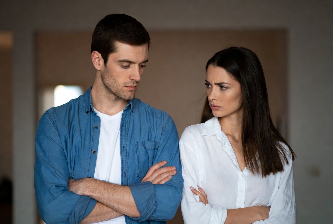 What are the Signs that a Relationship is Failing?