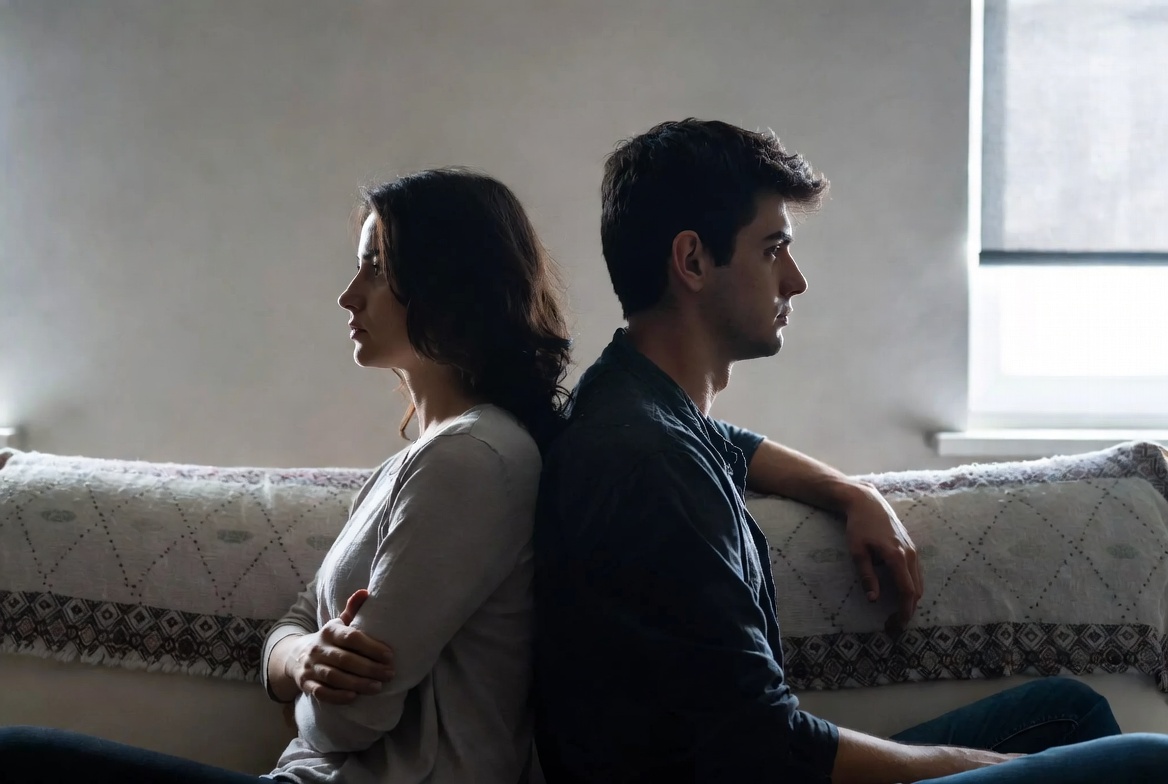 What are the Signs that a Relationship is Failing?