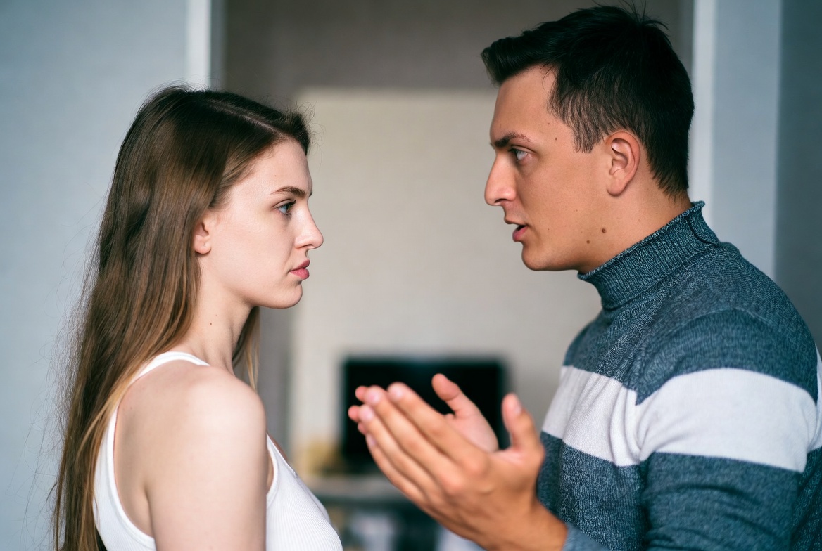 What are the Signs that a Relationship is Failing?