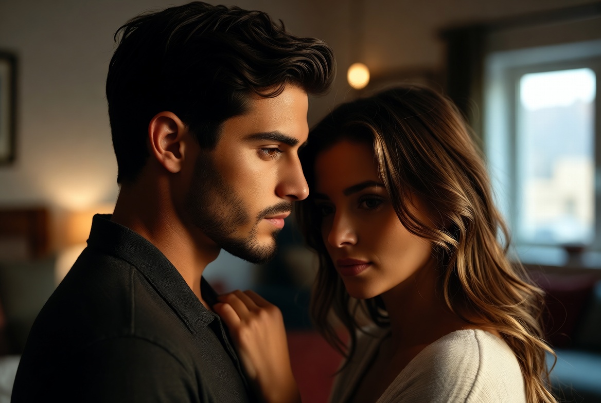 What are the Signs that a Relationship is Failing?