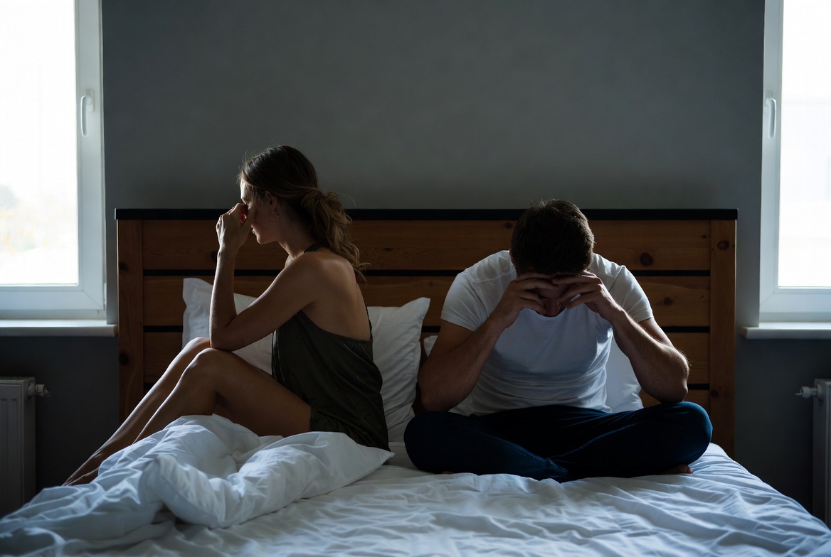 What are the Signs that a Relationship is Failing?