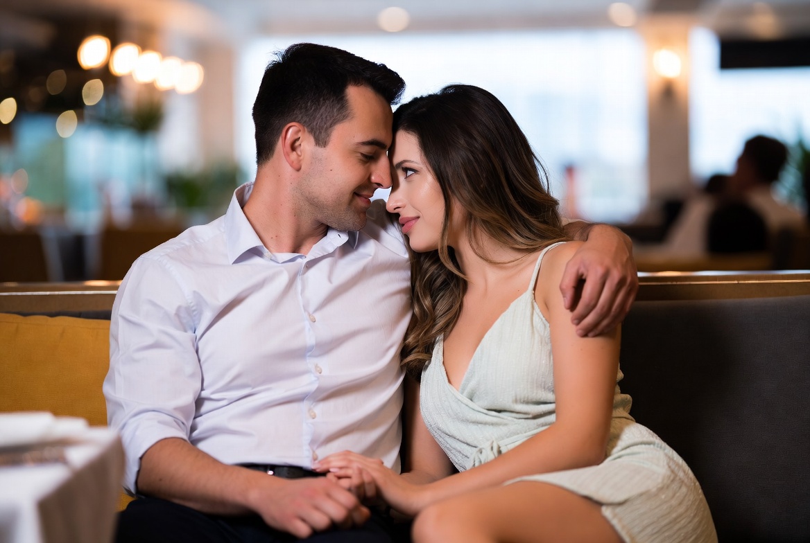 How Do I Know if Someone is the Right Person for Me? 