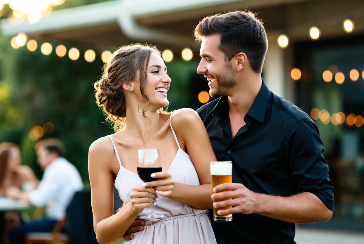 How Do I Know if Someone is the Right Person for Me?