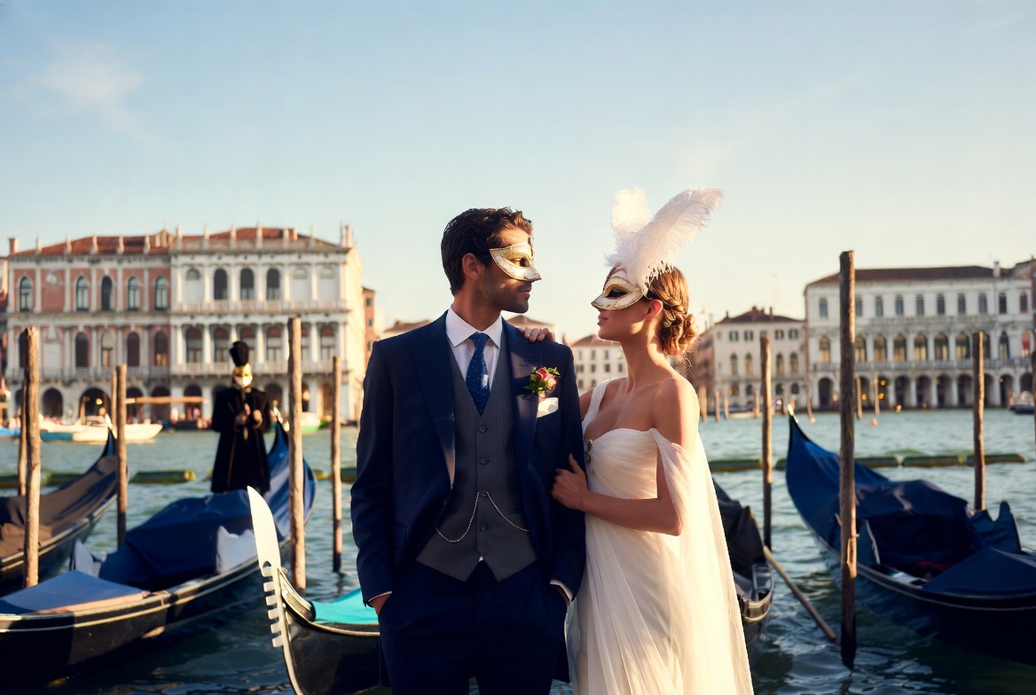 How to impress slavic girl - carnival date