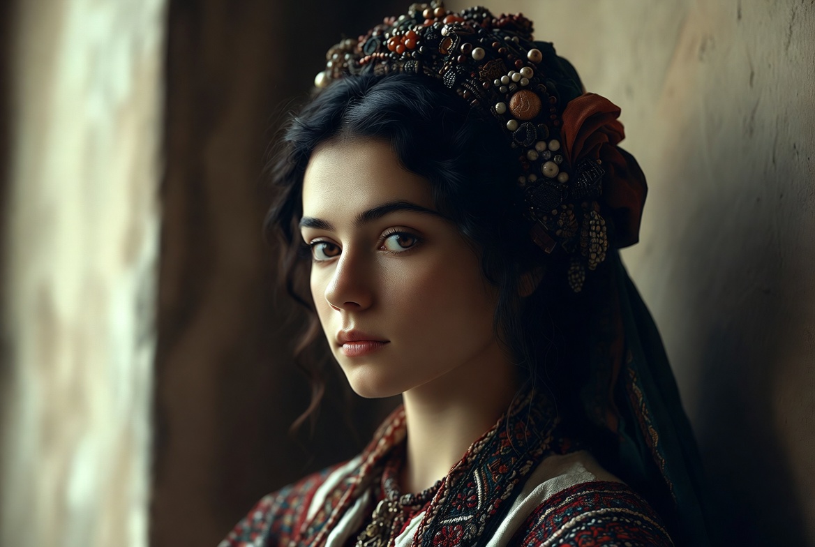 ​Famous Slavic Women