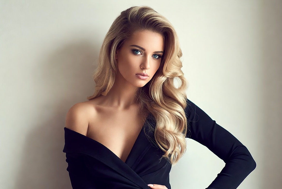 Polish Women Features & Appearance