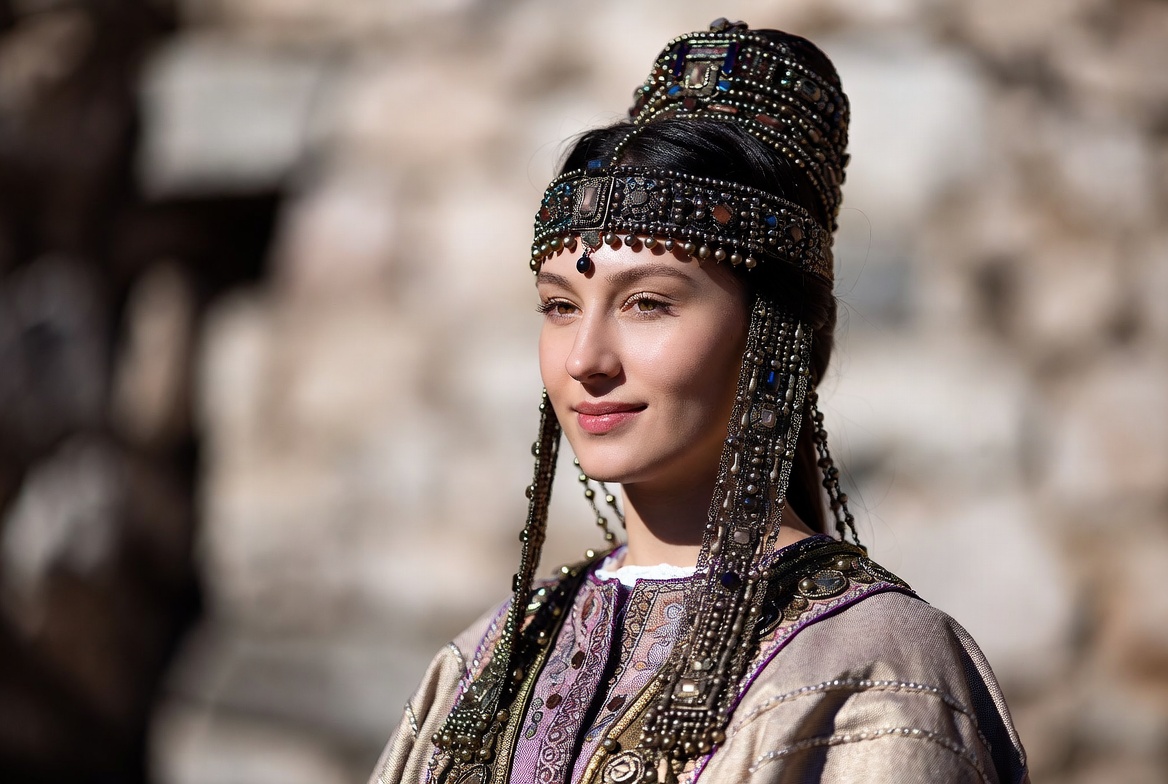 ​Famous Slavic Women