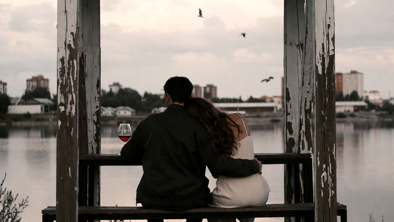 Agence de Rencontres de Kherson