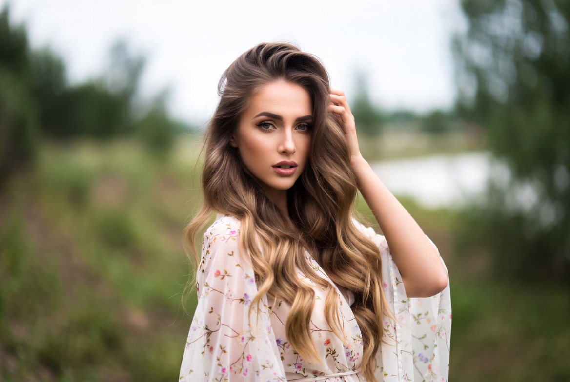 À quoi ressemblent les femmes de Kryvyi Rih?