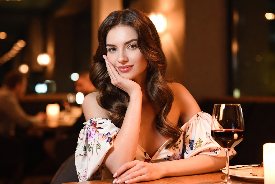 How to Chat with Kiev Girl