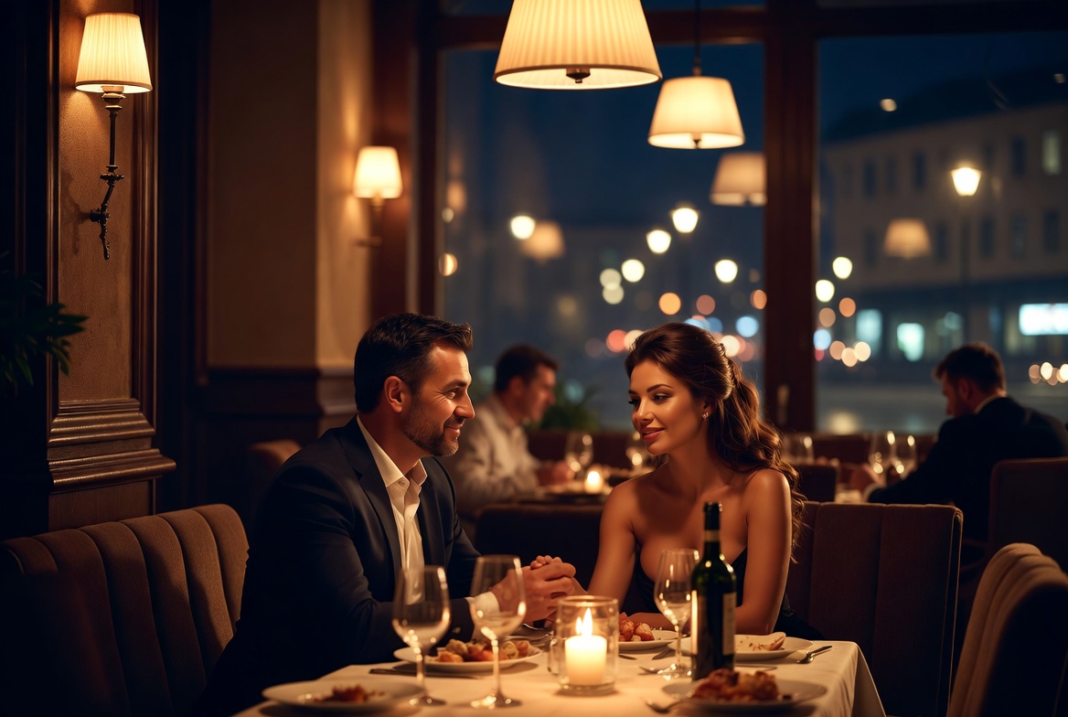 Date woman from Kharkiv