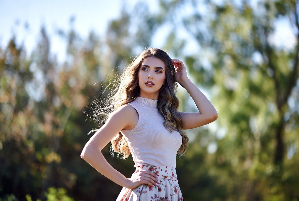 rencontrez des femmes et des célibataires de Zaporijia, en Ukraine