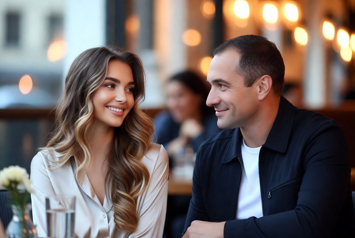 Triff attraktive, alleinstehende Frauen aus Riwne, Ukraine