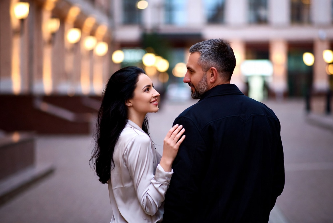 rencontrez des femmes et des célibataires de Zaporijia, en Ukraine