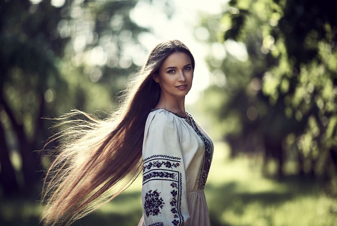 Ukrainische Frauen in Winnyzja kennenlernen