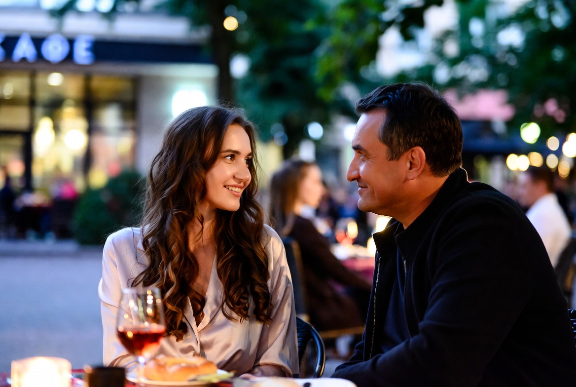 Treffen Sie Frauen und Single-Mädchen aus Saporischschja, Ukraine