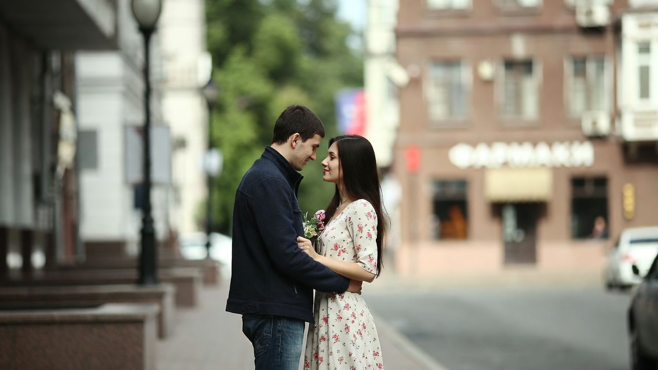 Rencontrer les Femmes de Kherson