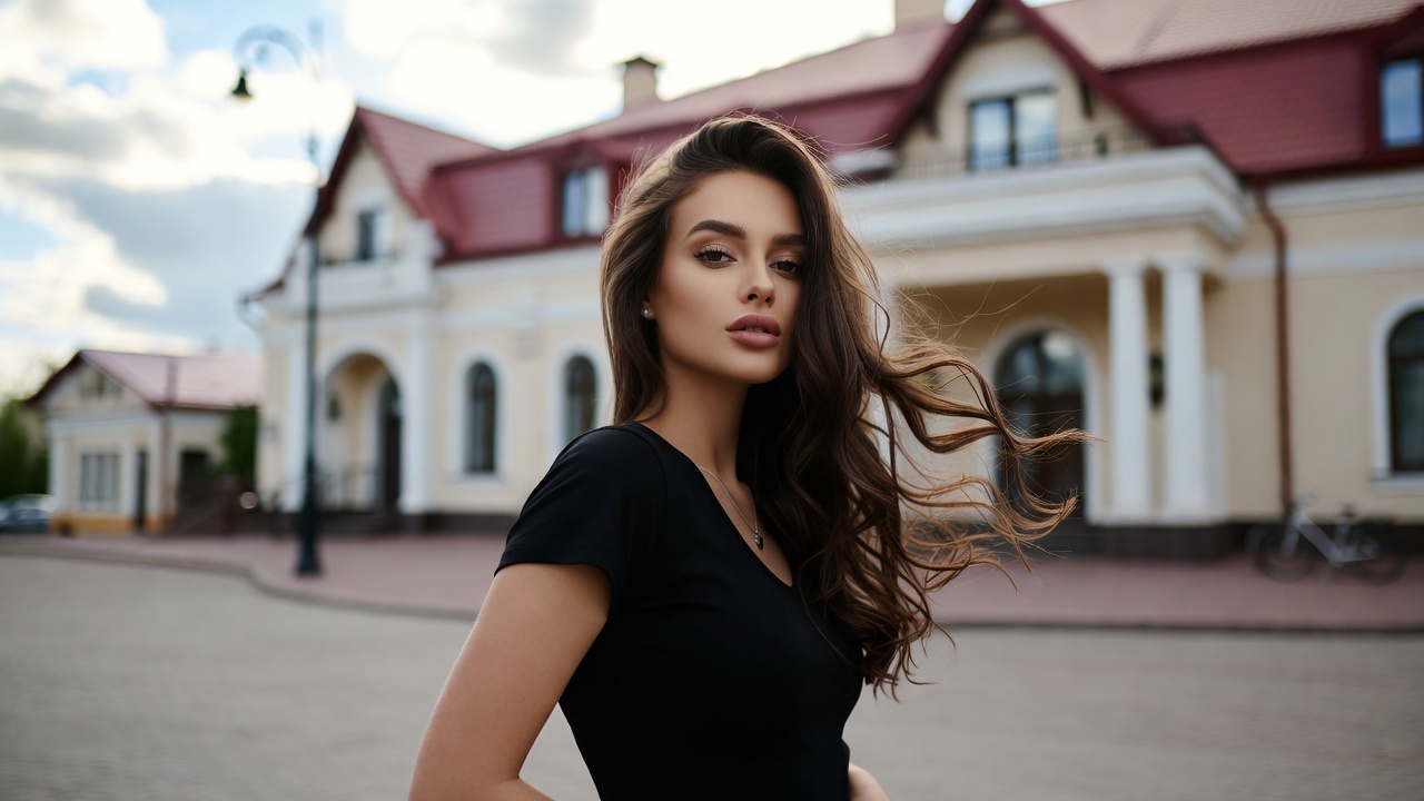 Rencontrer les Femmes de Kherson