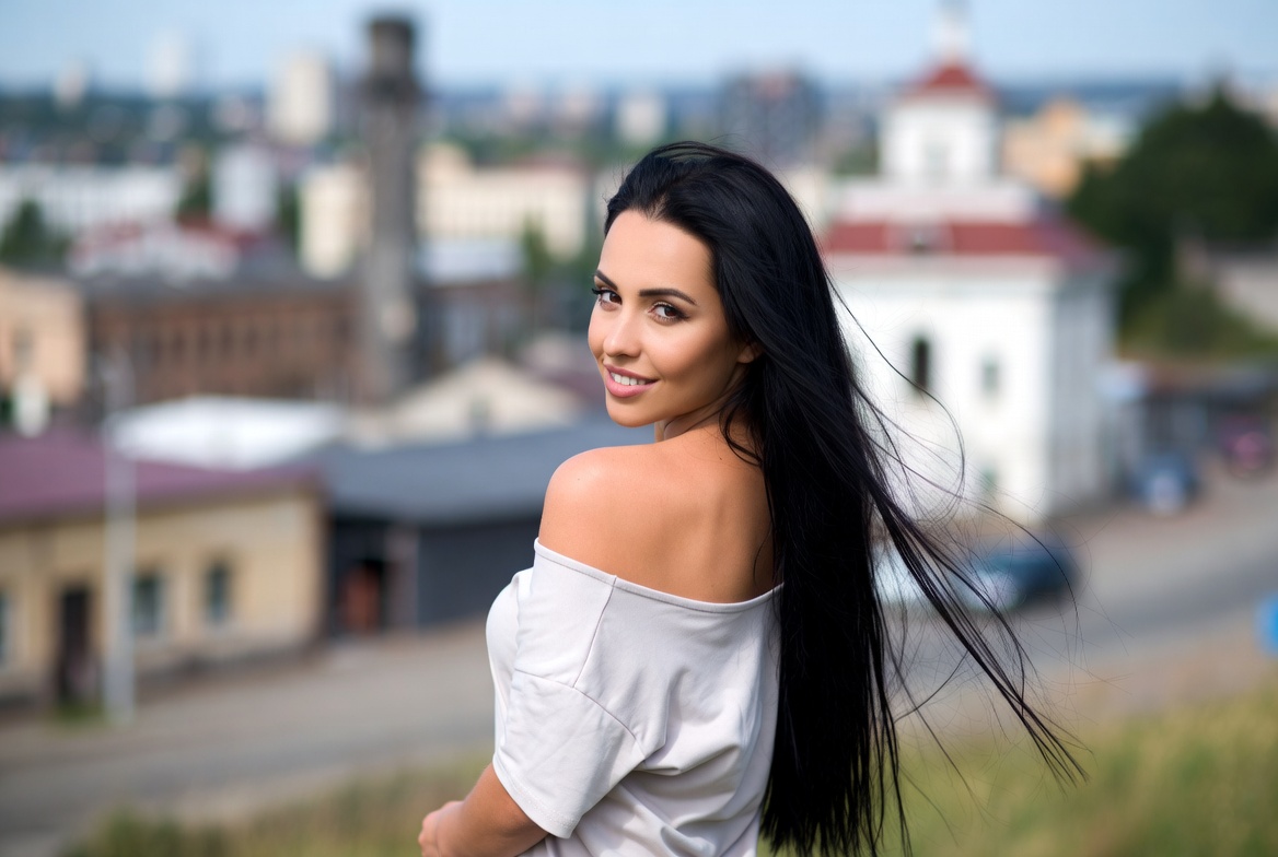 rencontres avec une femme de Kryvyi Rih