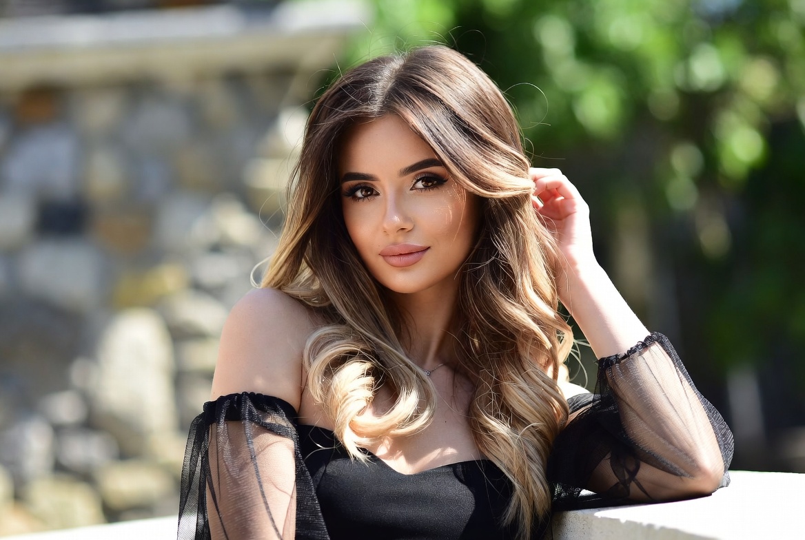 Les épouses ukrainiennes