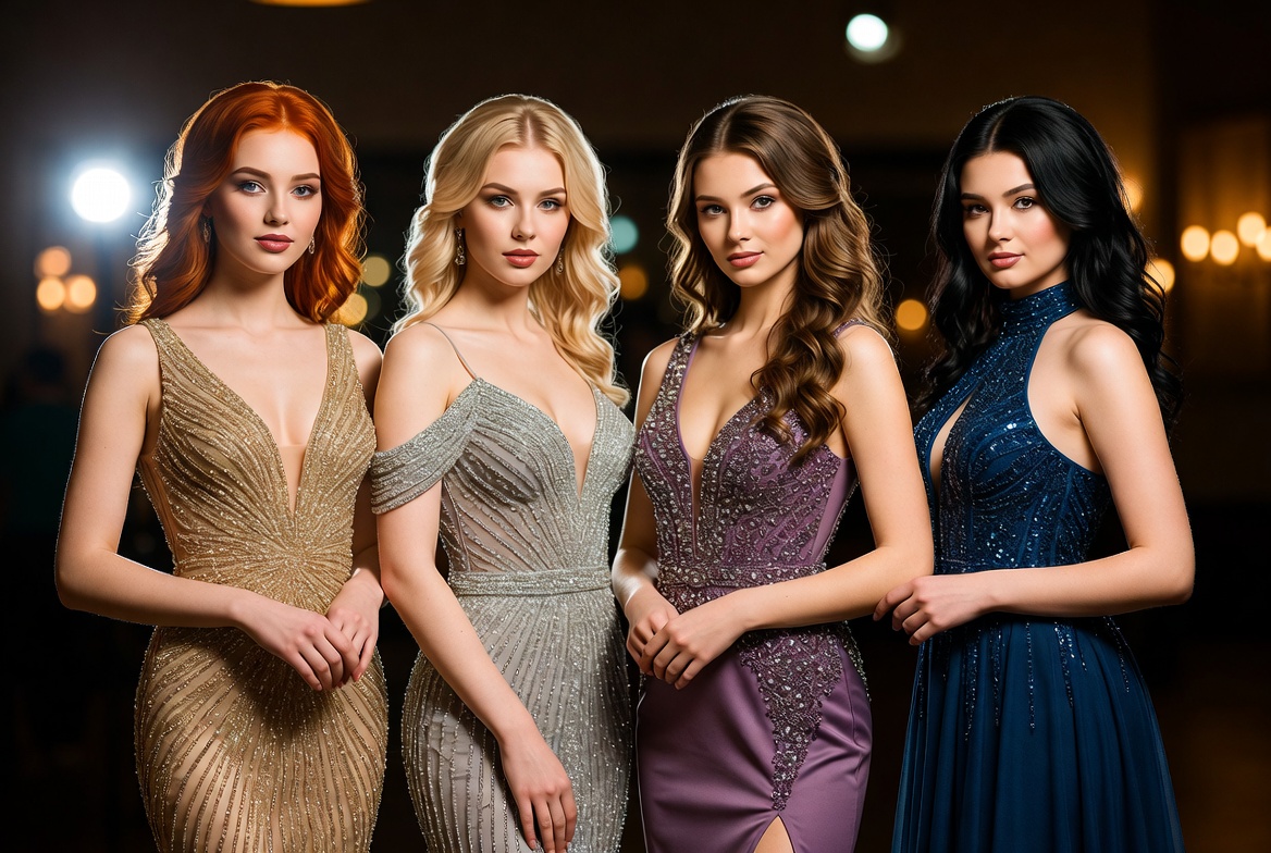 Rencontres en Ukraine