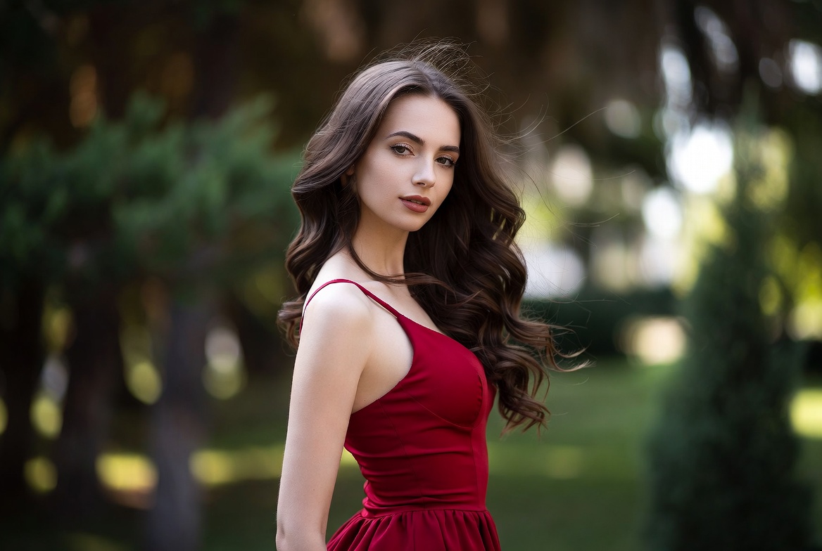 Les épouses ukrainiennes