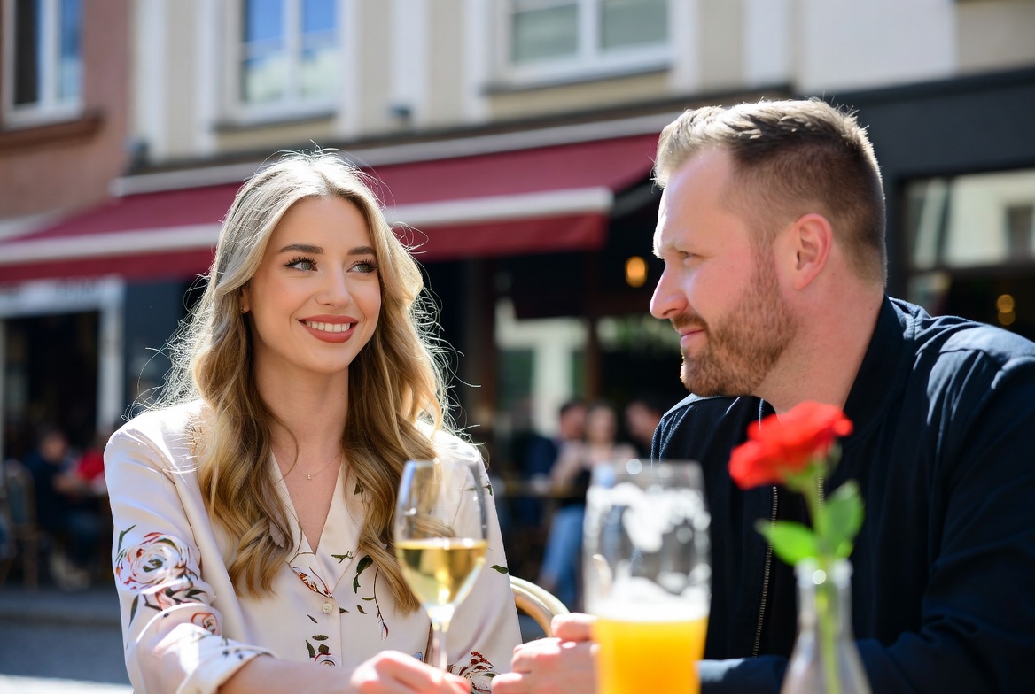 Ukrainian Girls in Germany