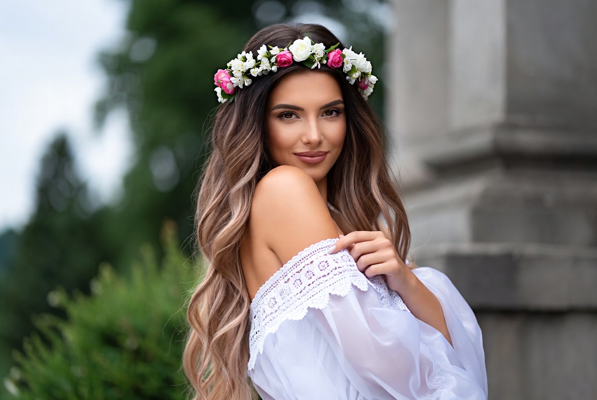 Dating in der Ukraine