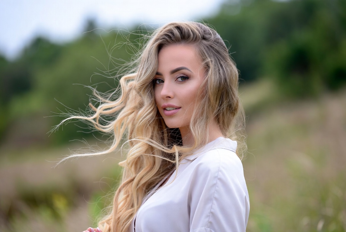 Ukrainian Women in Germany