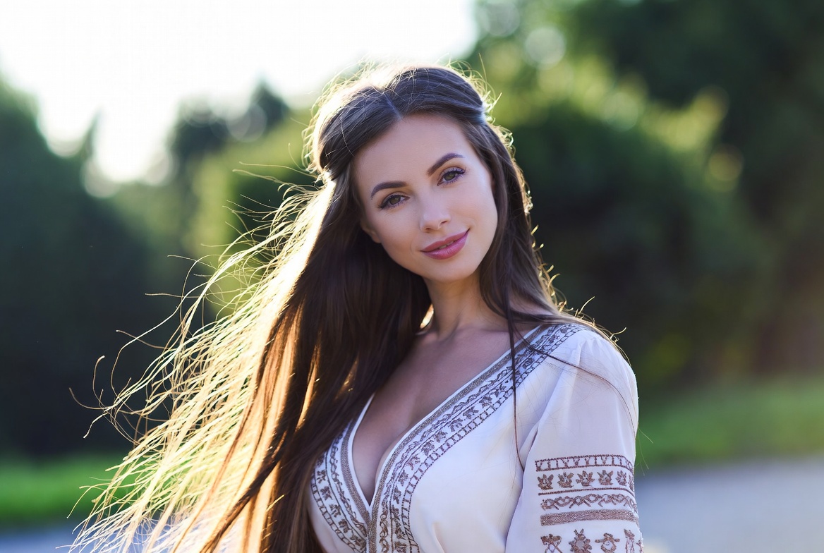 Ukrainische Frauen in Winnyzja kennenlernen