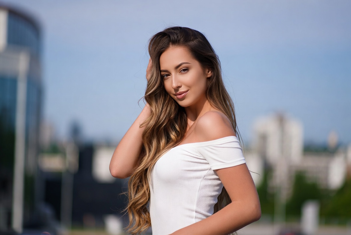 rencontrez des femmes et des célibataires de Zaporijia, en Ukraine