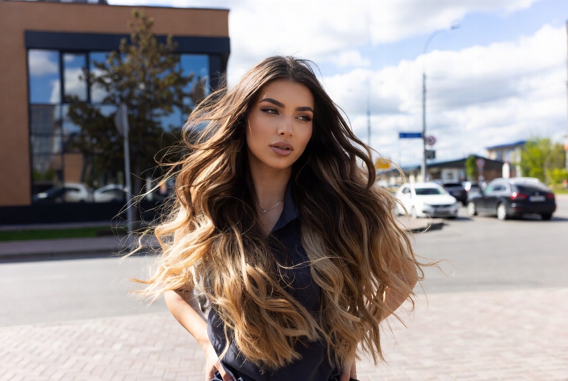 Triff attraktive, alleinstehende Frauen aus Riwne, Ukraine